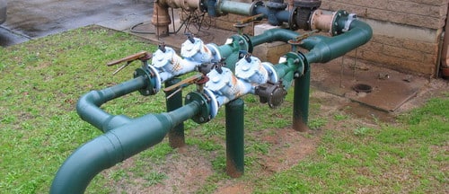 Backflow Prevention And Rpz Testing By Watertight Watertight 