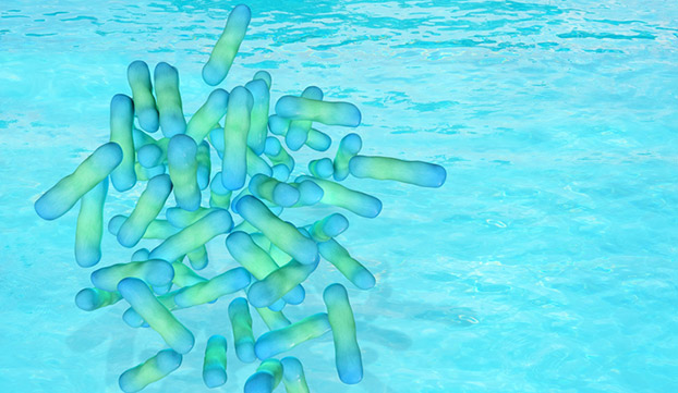 Legionella Detection in Water Delivery Systems