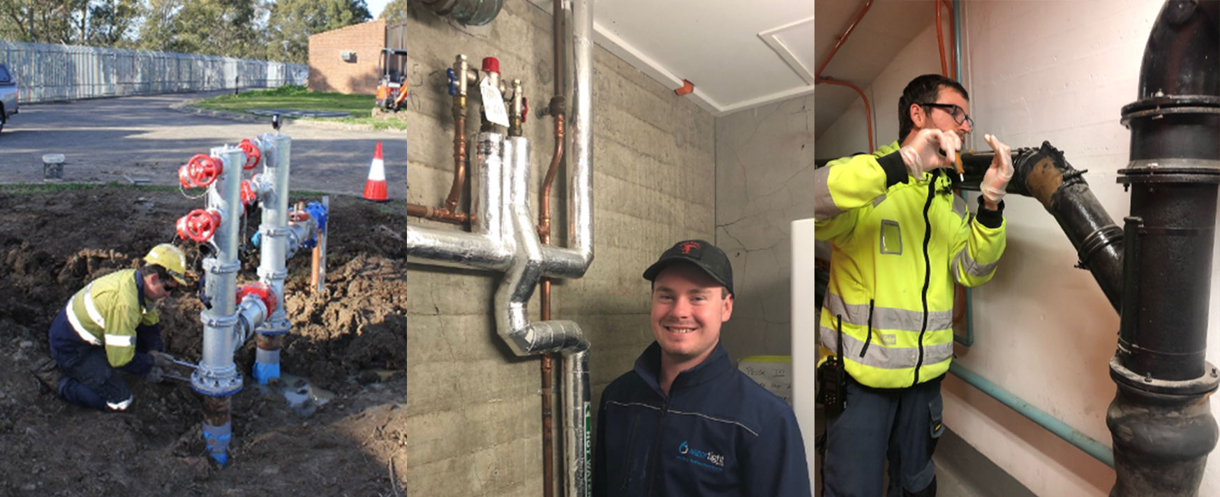 Minor commercial refurbishments