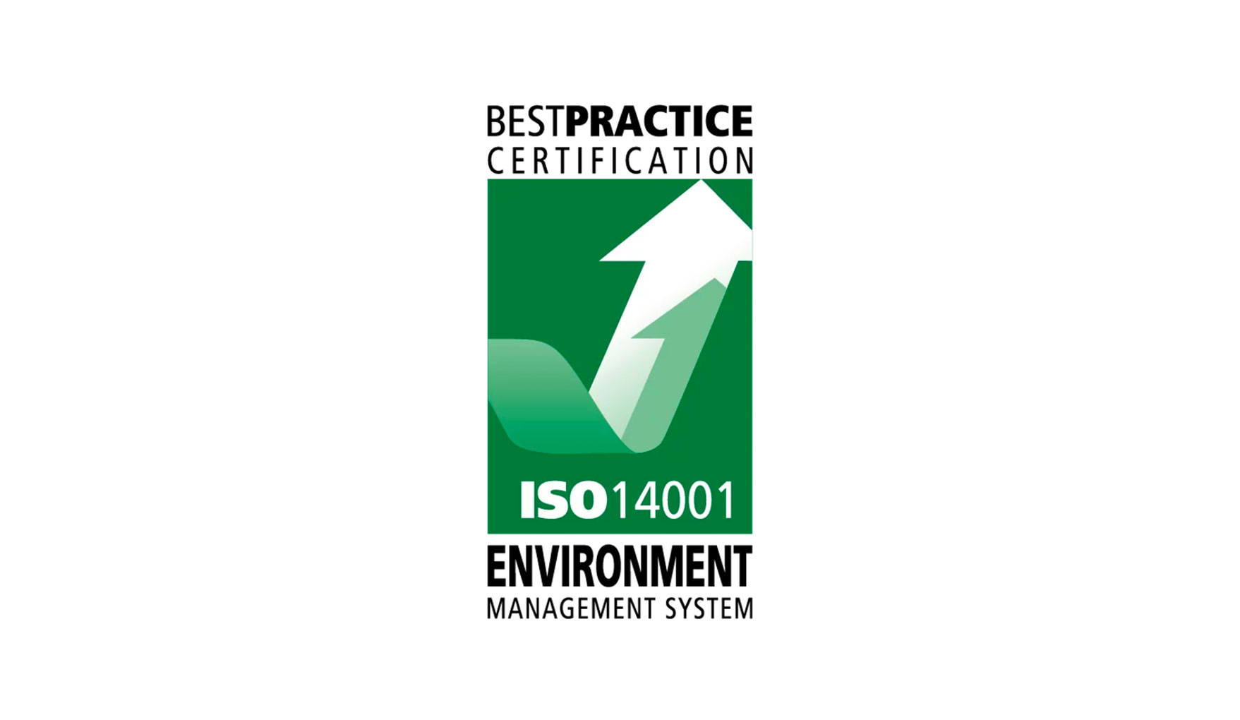 ISO 14001 Watertight project