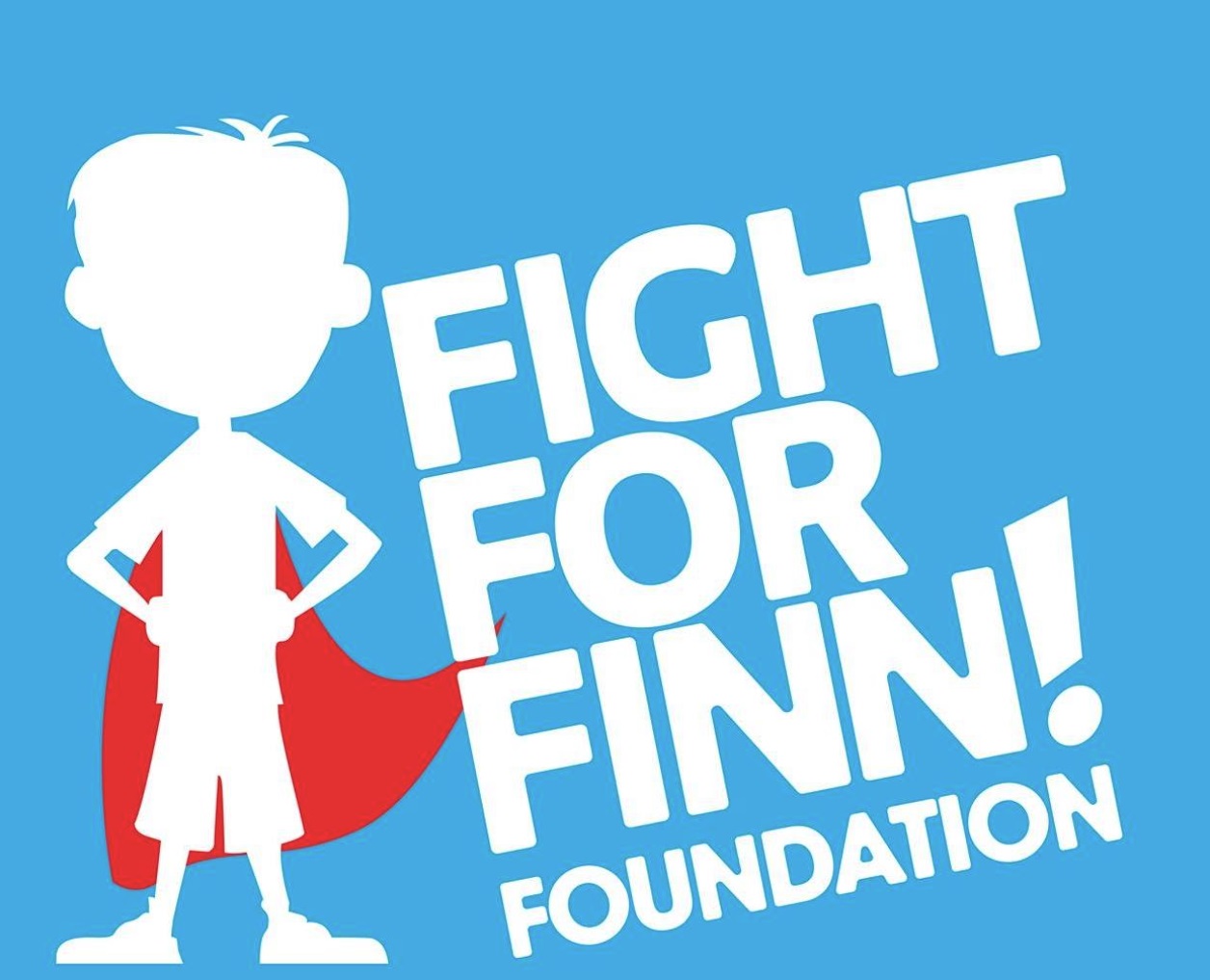 Watertight supports Fight for Finn 
