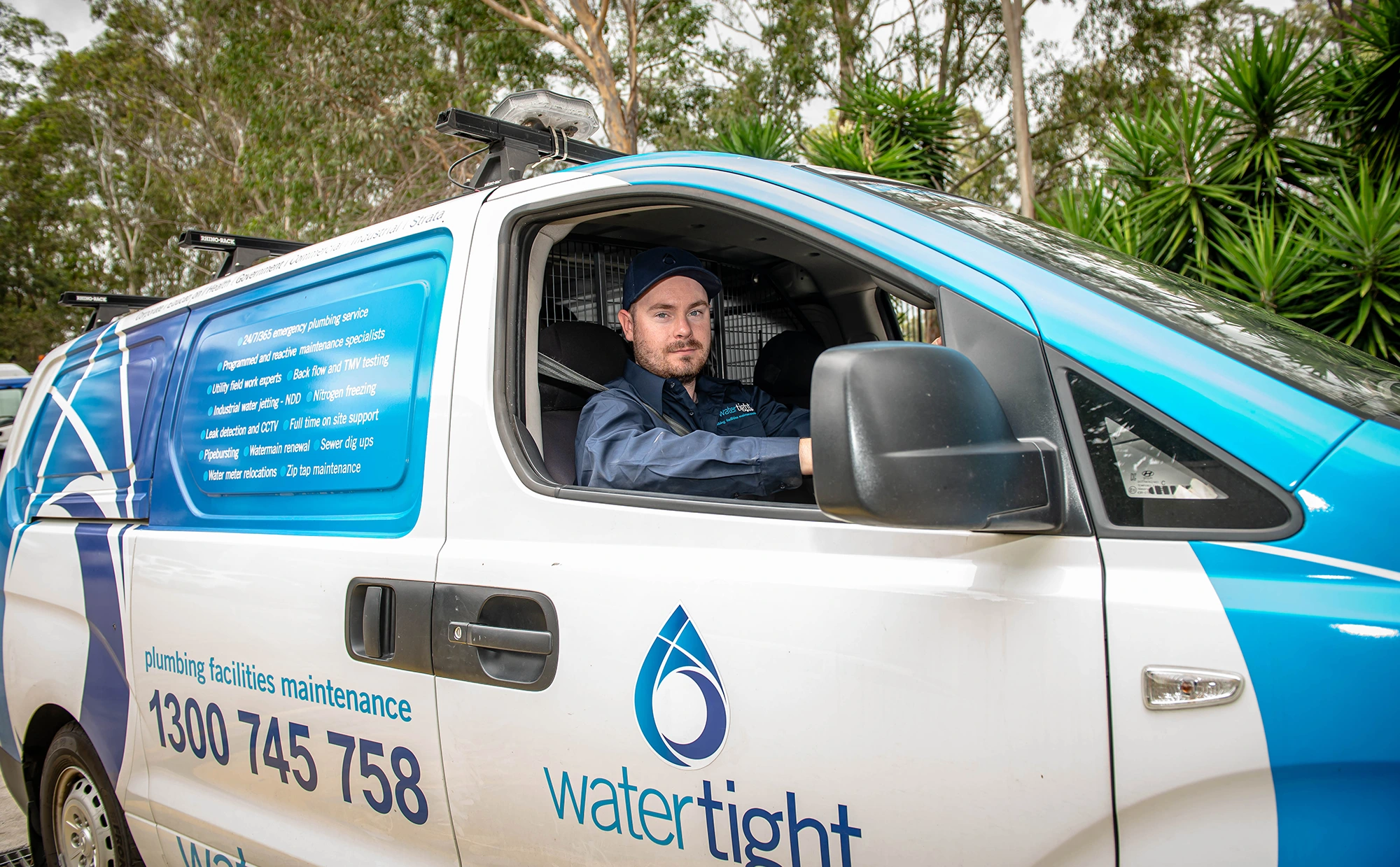 Watertight Group provide plumbing facilities maintenance, commercial roofing and drainage services across key locations in NSW, QLD and ACT. Watertight Group provide plumbing facilities maintenance, commercial roofing and drainage services across key locations in NSW, QLD and ACT.