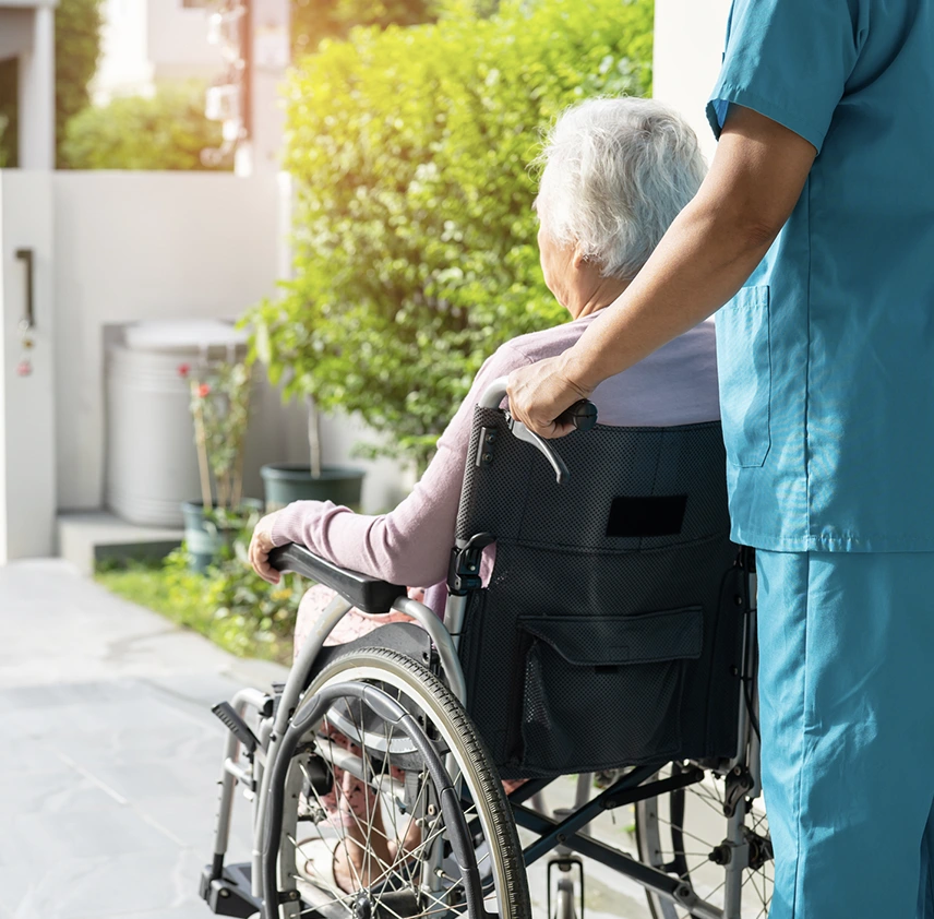 Health sector Plumbers. Watertight Group provide plumbing facilities maintenance, commercial roofing and drainage services for the health sector