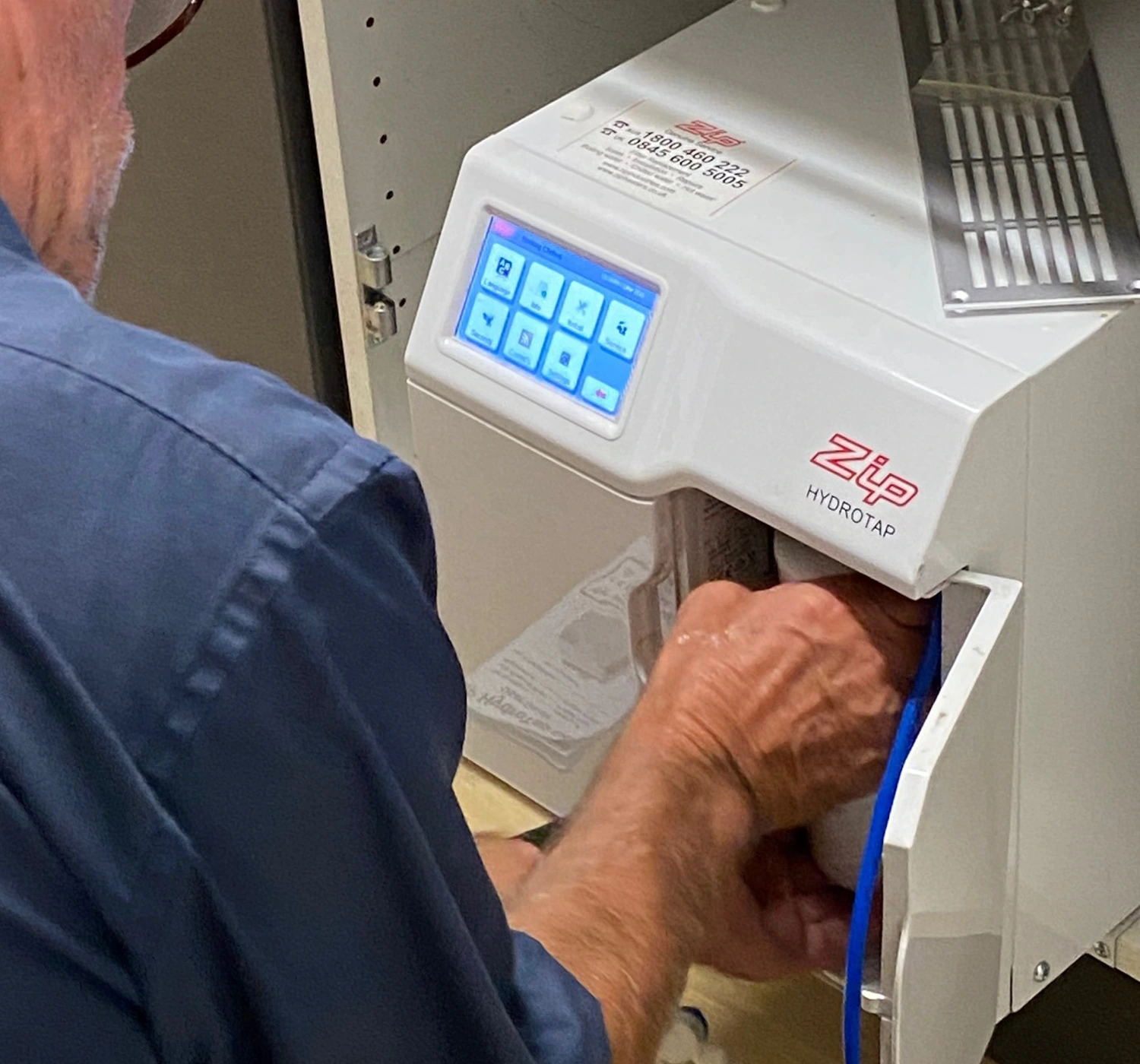 Why Watertight Group for healthcare environments Why Watertight Group for healthcare environments