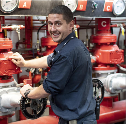 Why Watertight Group for Commercial